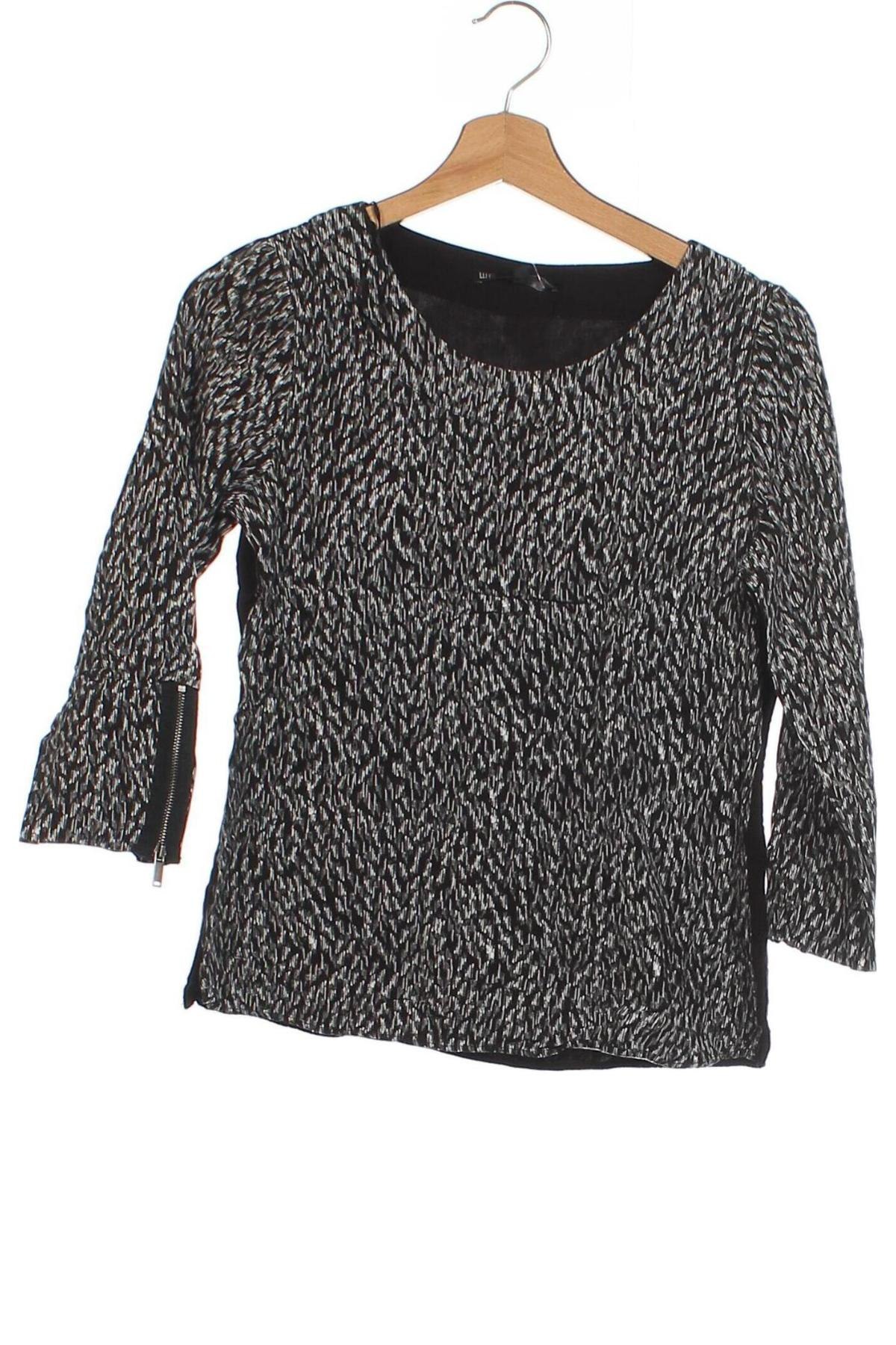 Damen Shirt WE, Größe XS, Farbe Grau, Preis € 13,49