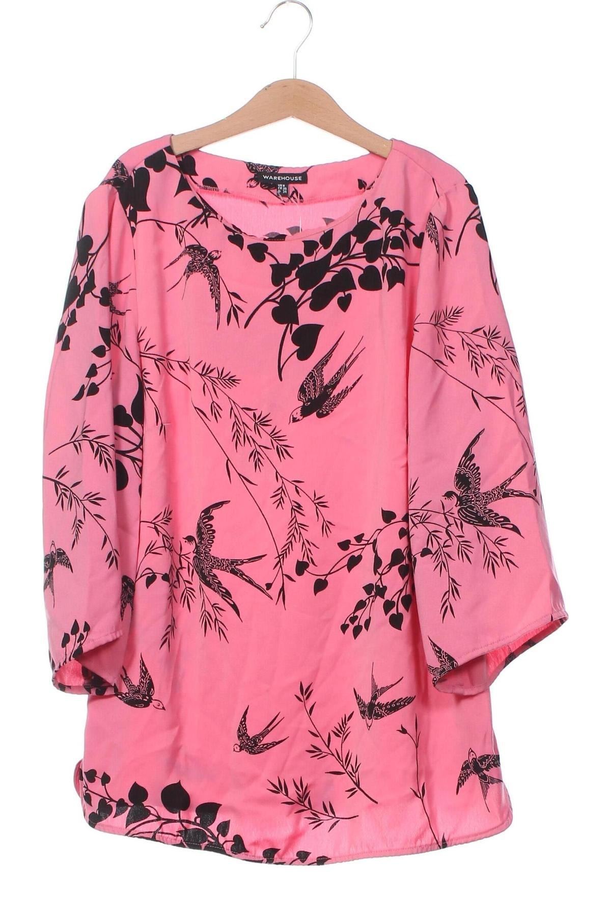 Damen Shirt Warehouse, Größe XXS, Farbe Rosa, Preis € 10,99