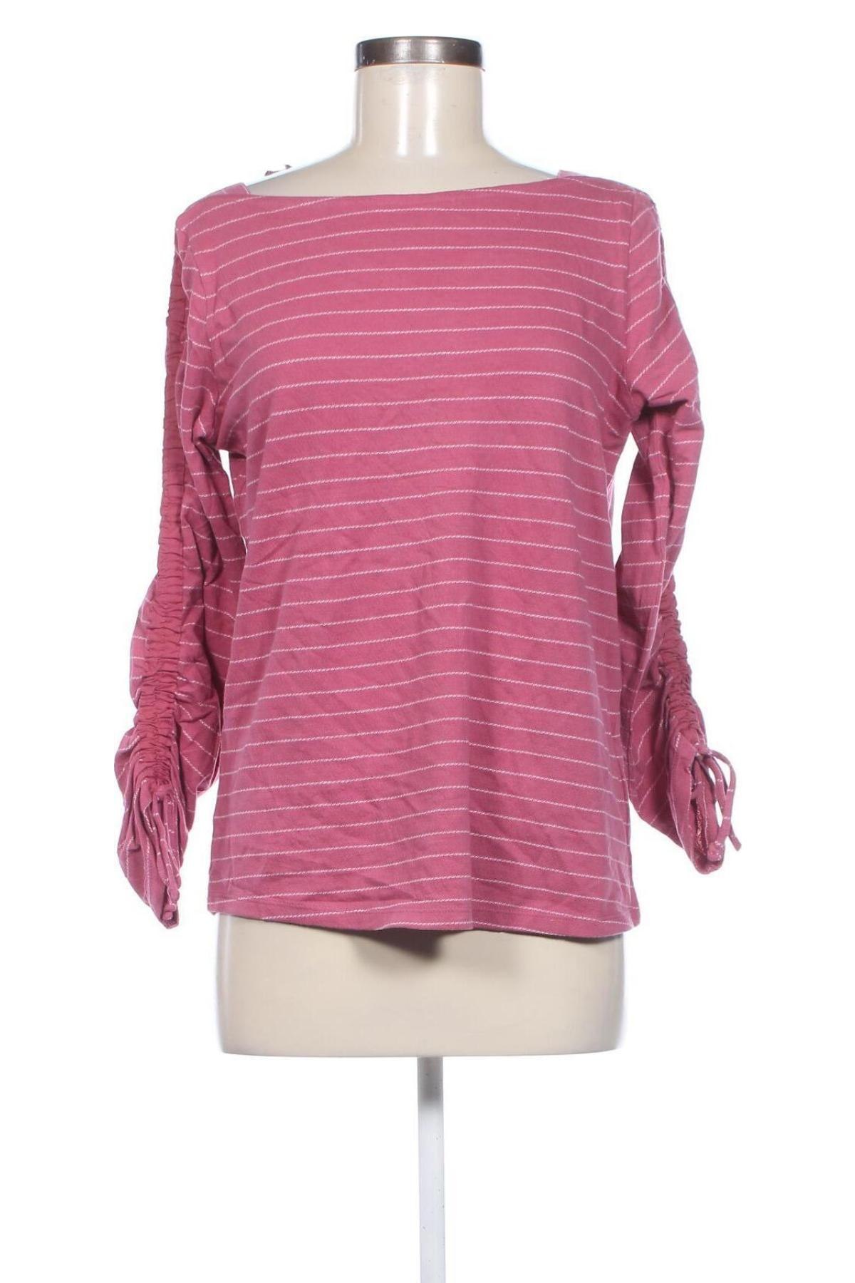 Damen Shirt Yessica, Größe S, Farbe Rosa, Preis 6,49 €