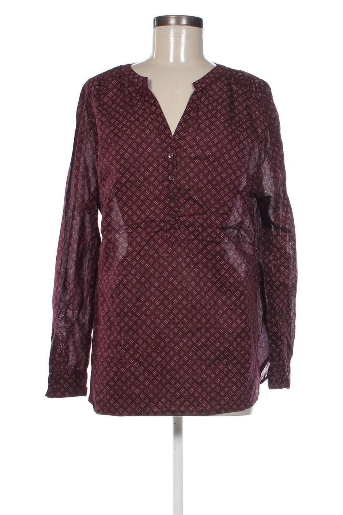 Damen Shirt Yessica, Größe XL, Farbe Mehrfarbig, Preis 6,99 €