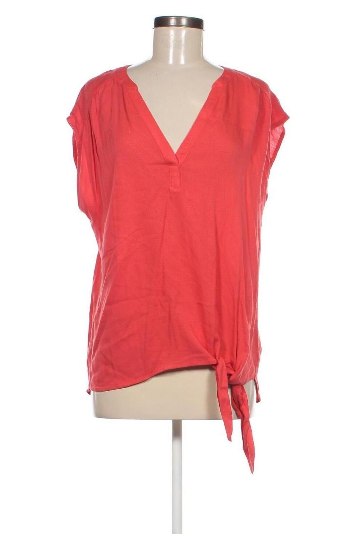 Damen Shirt Yessica, Größe M, Farbe Rot, Preis € 9,79