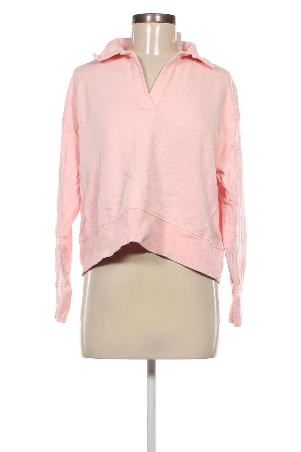 Damen Shirt Zara, Größe S, Farbe Rosa, Preis € 18,99