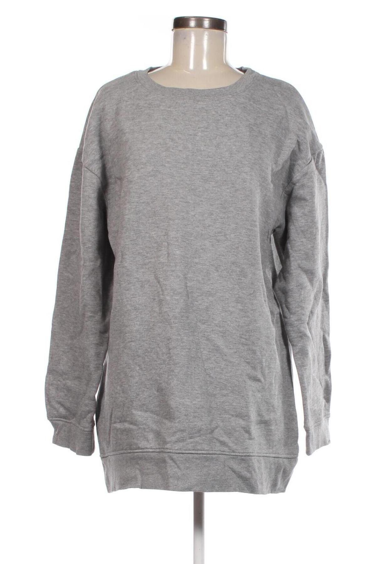 Damen Shirt Zara Trafaluc, Größe M, Farbe Grau, Preis 18,99 €