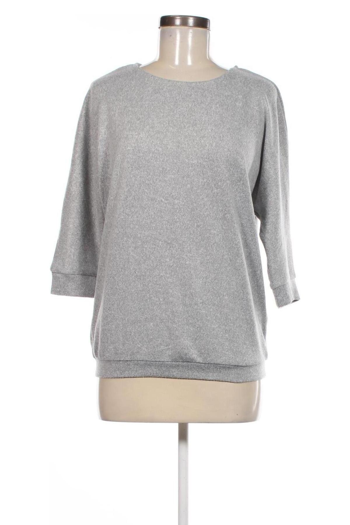 Damen Shirt Zavanna, Größe S, Farbe Grau, Preis € 11,99