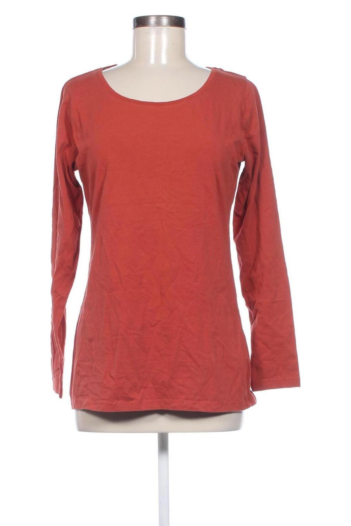 Damen Shirt Zeeman, Größe XL, Farbe Braun, Preis € 6,49