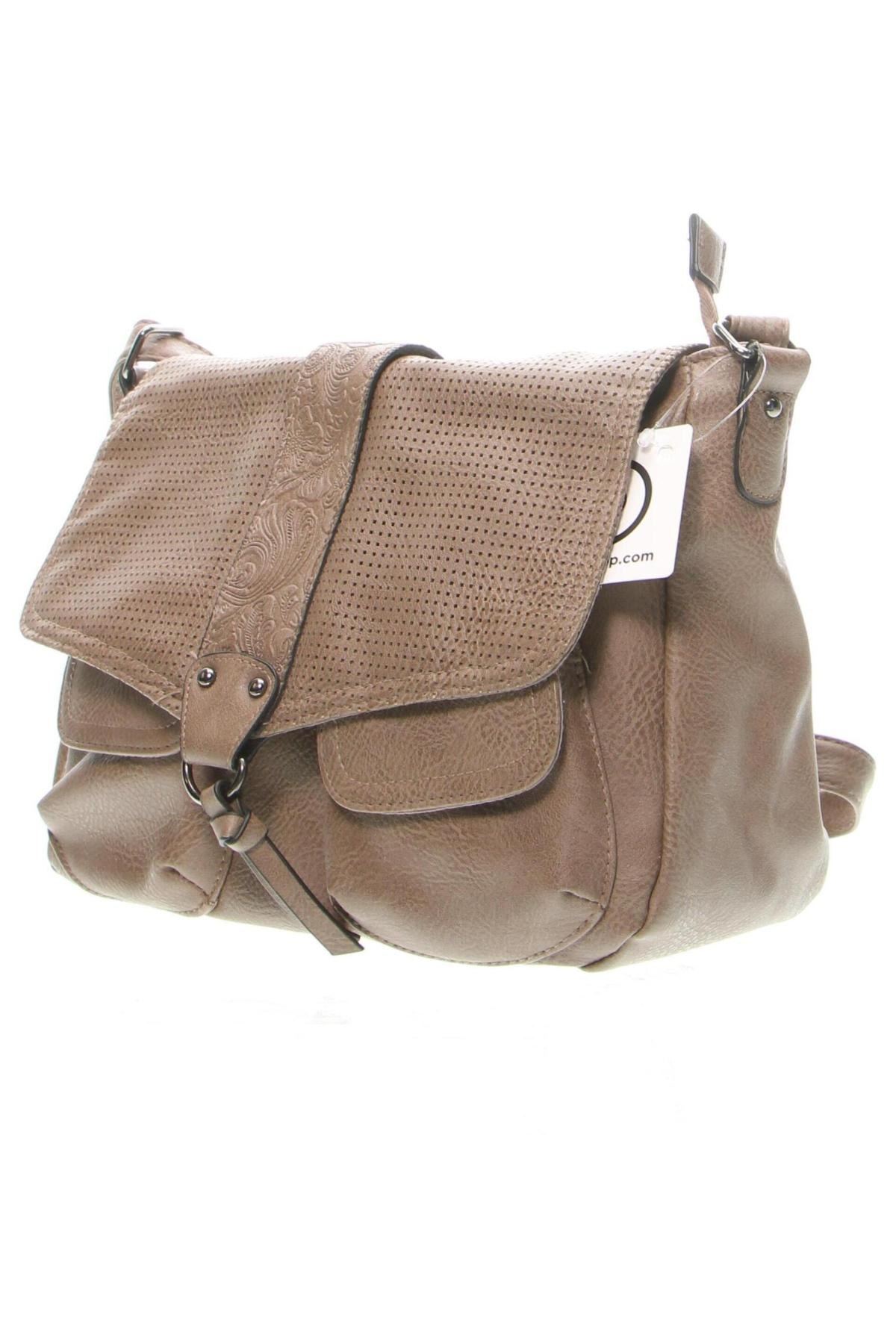 Damentasche, Farbe Beige, Preis 9,79 €