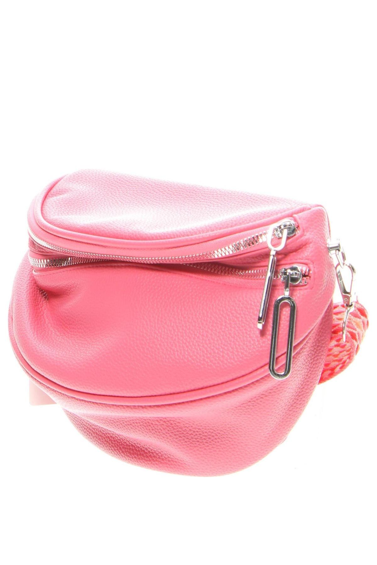 Damentasche, Farbe Rosa, Preis € 9,72