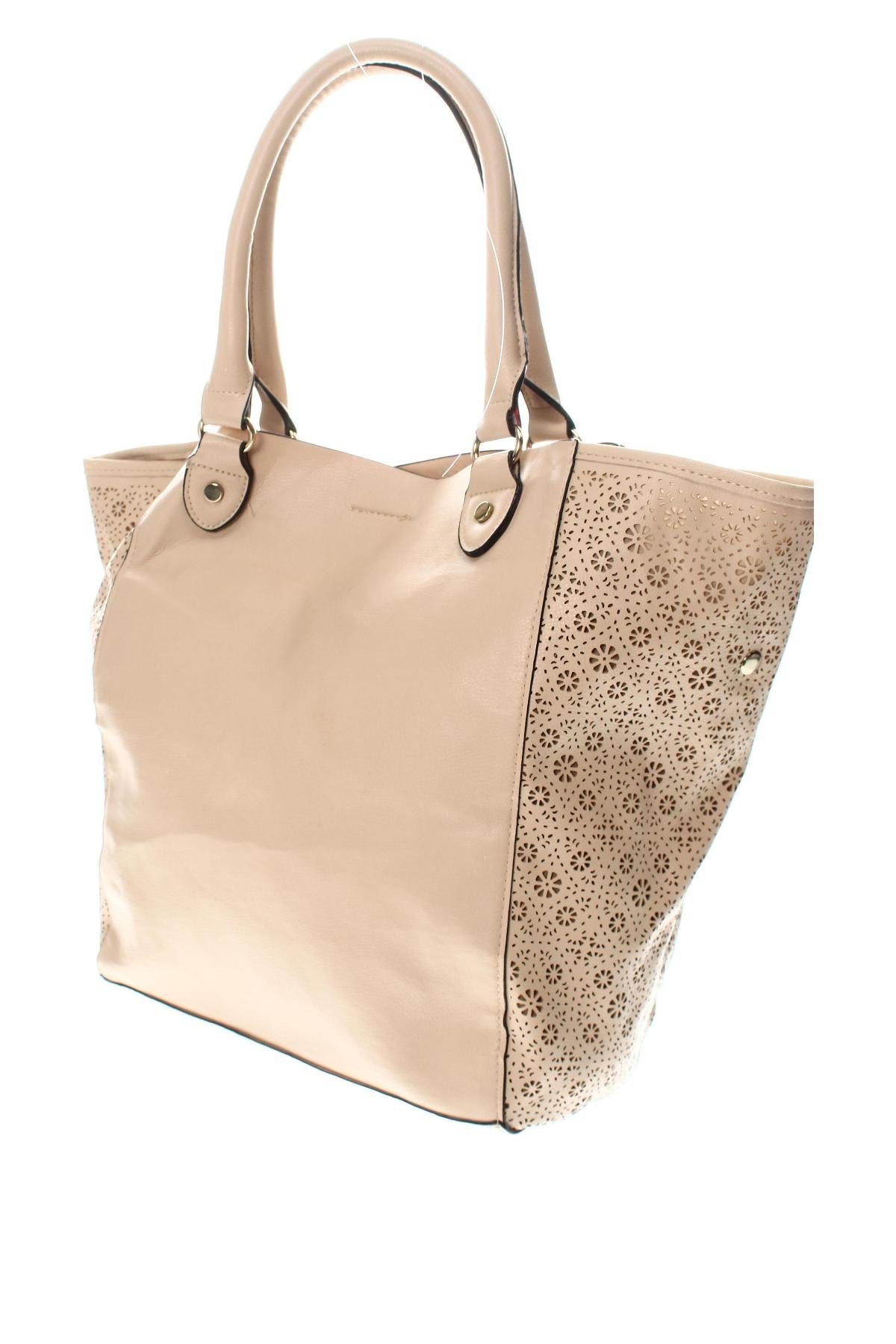 Damentasche, Farbe Beige, Preis € 8,99