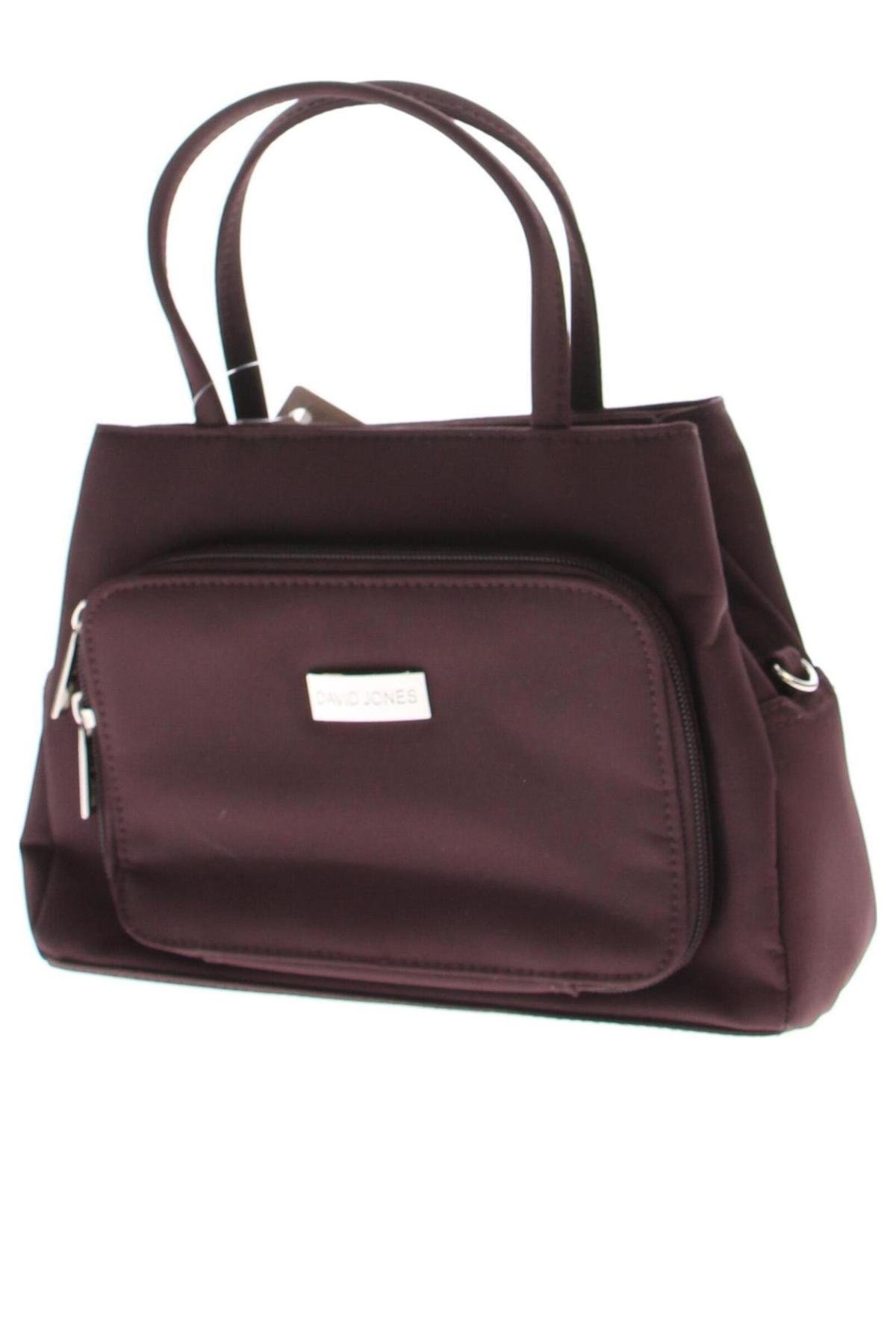 Damentasche David Jones, Farbe Braun, Preis € 13,49