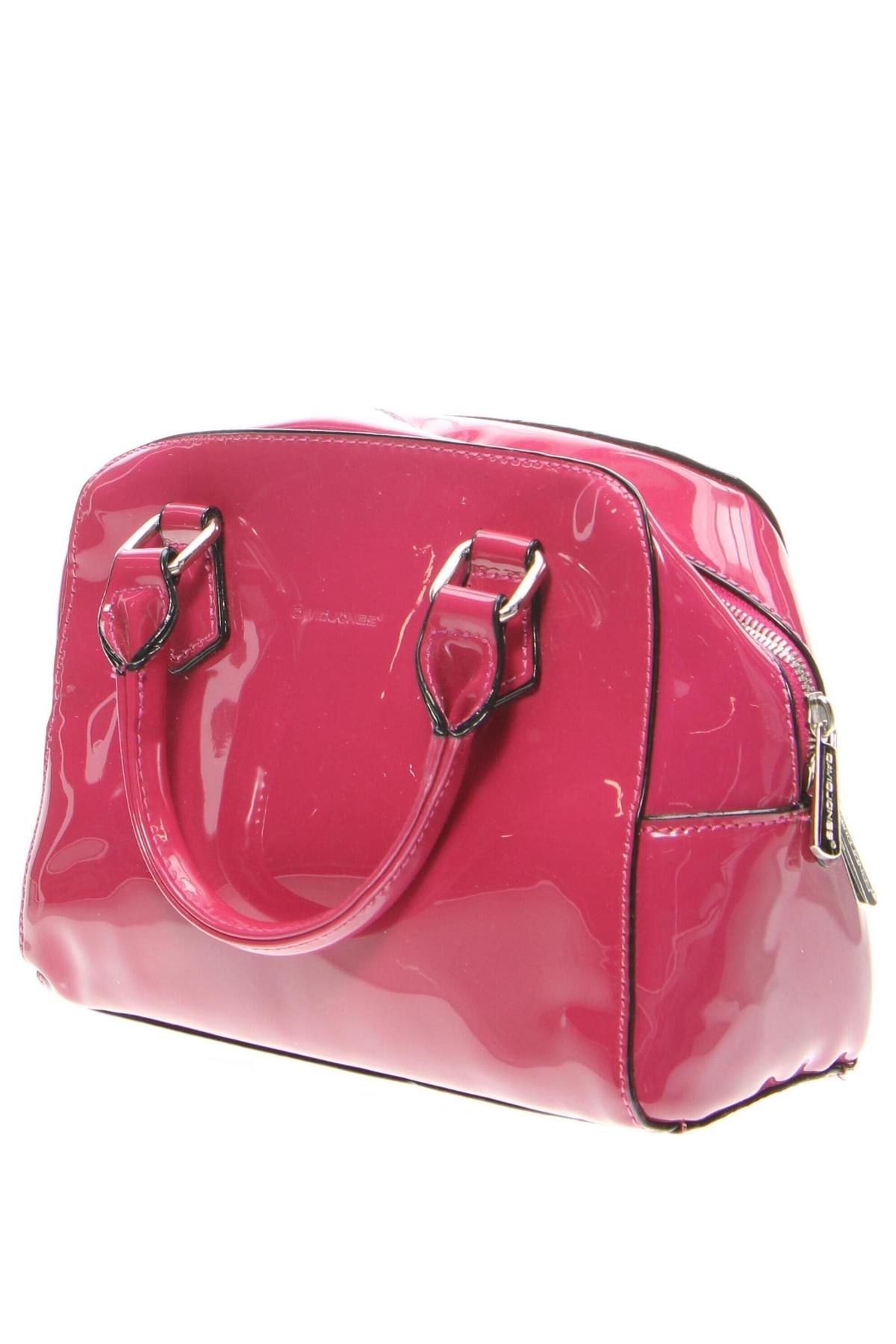 Damentasche David Jones, Farbe Rosa, Preis € 9,72