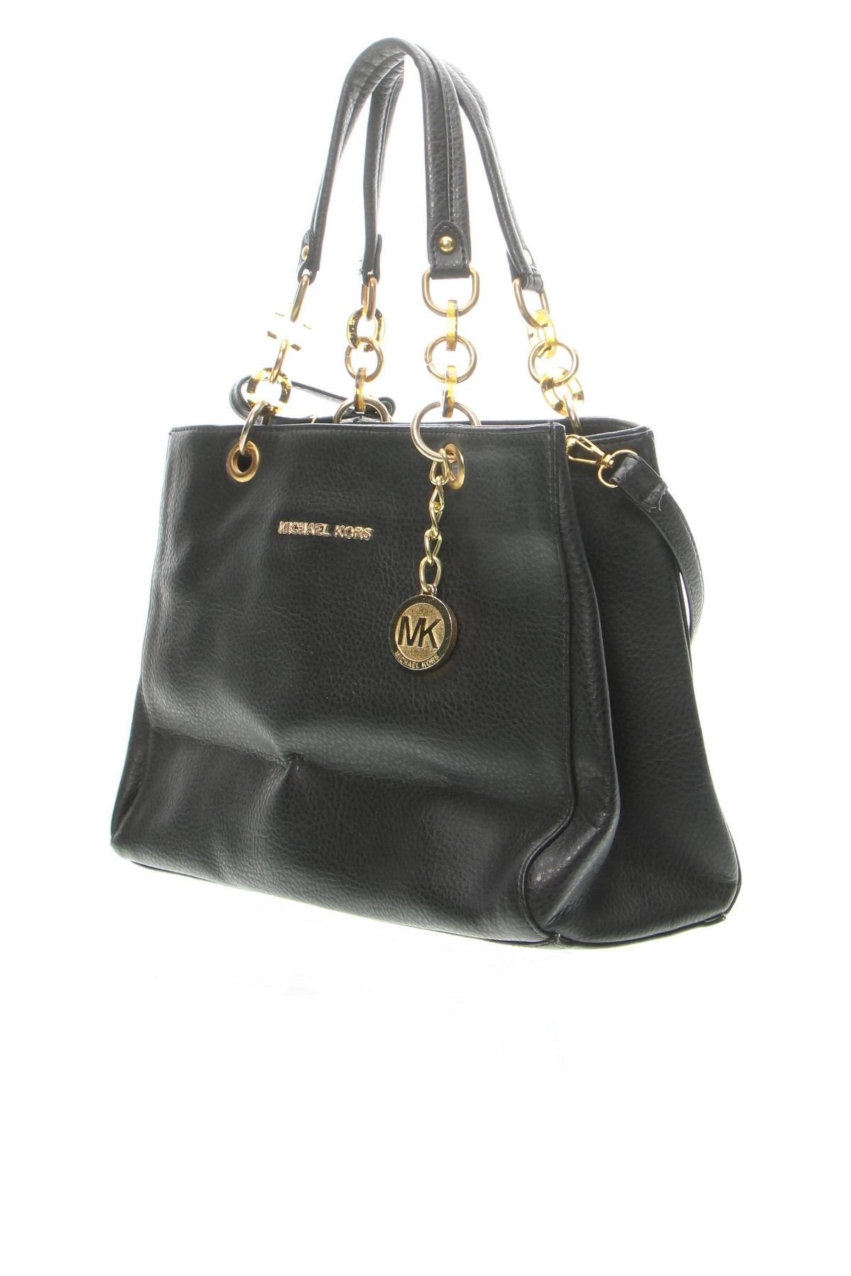 Damentasche Michael Kors, Farbe Schwarz, Preis € 178,87