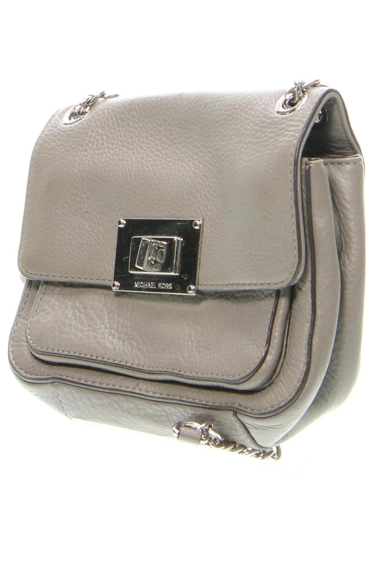 Damentasche Michael Kors, Farbe Grau, Preis € 159,01