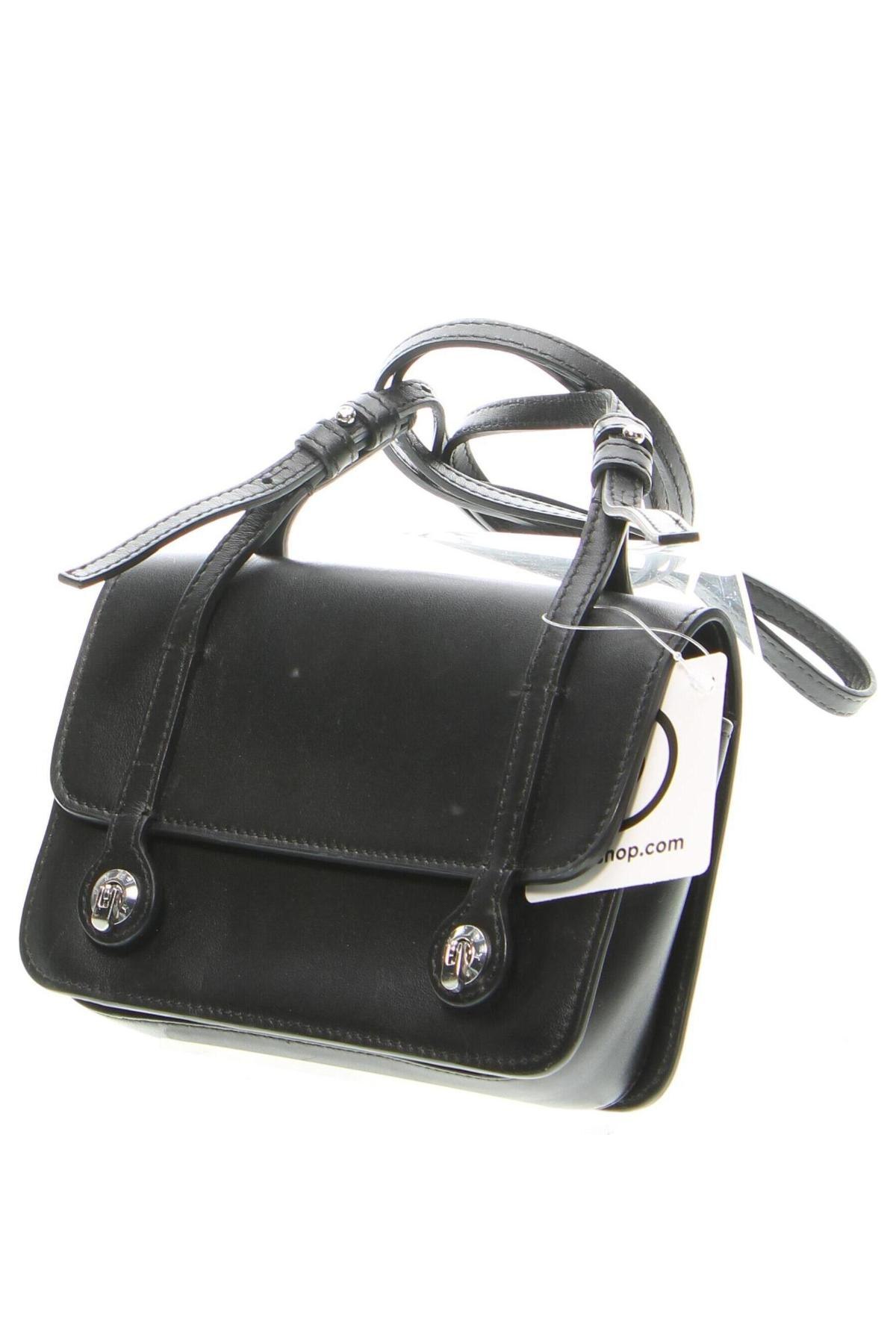 Damentasche Musette, Farbe Schwarz, Preis € 56,37