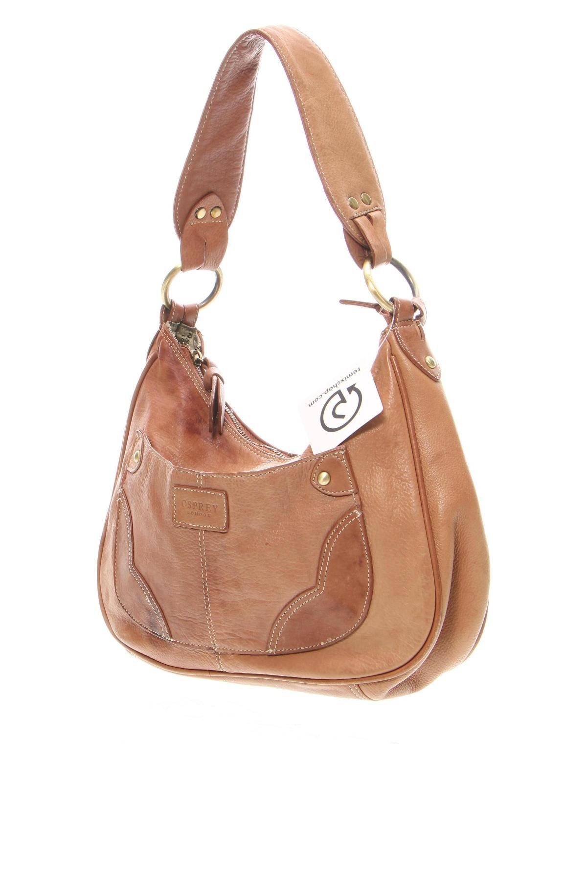 Damentasche Osprey London, Farbe Braun, Preis € 47,06