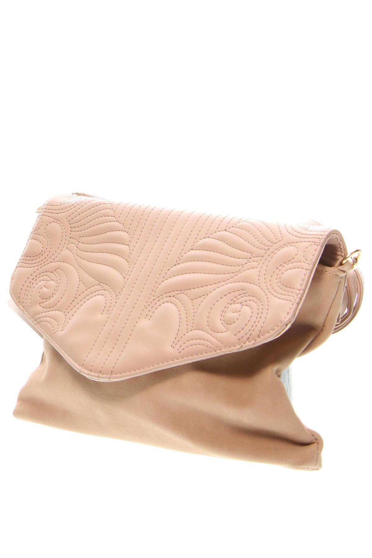 Damentasche Six, Farbe Beige, Preis € 6,99