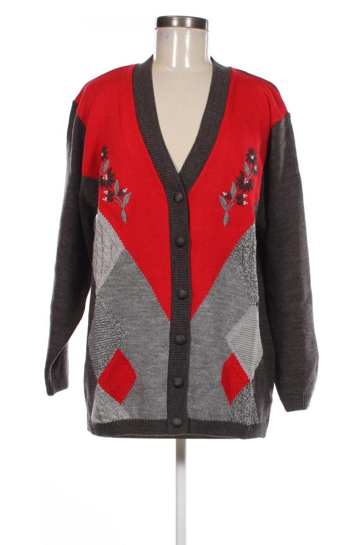 Cardigan de damă, Mărime M, Culoare Multicolor, Preț 56,99 Lei