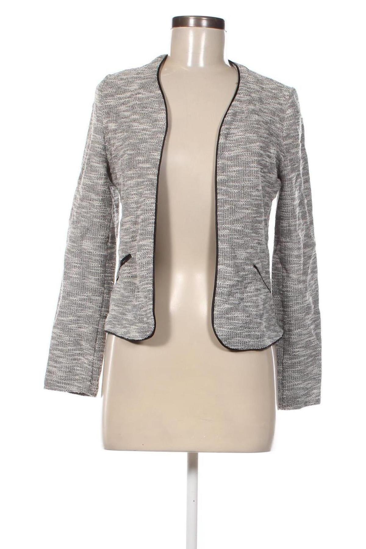 Damen Strickjacke Camaieu, Größe XS, Farbe Mehrfarbig, Preis € 8,49