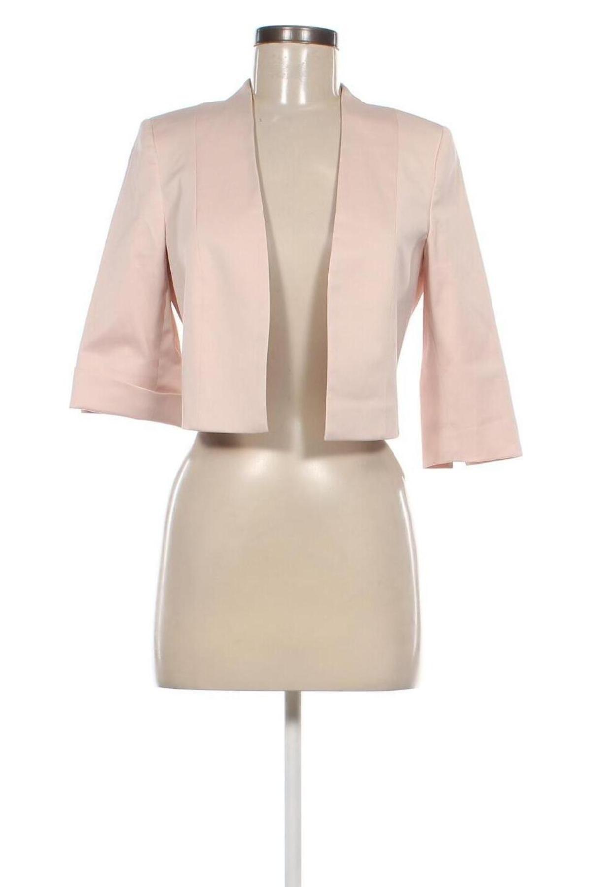 Damen Blazer Comma,, Größe S, Farbe Rosa, Preis € 32,00