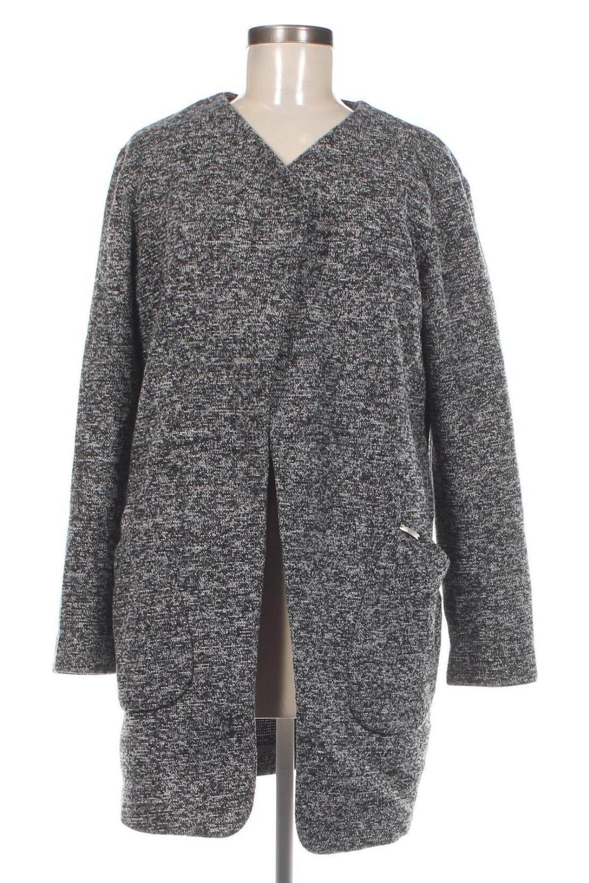 Cardigan de damă Edc By Esprit, Mărime XL, Culoare Gri, Preț 134,99 Lei