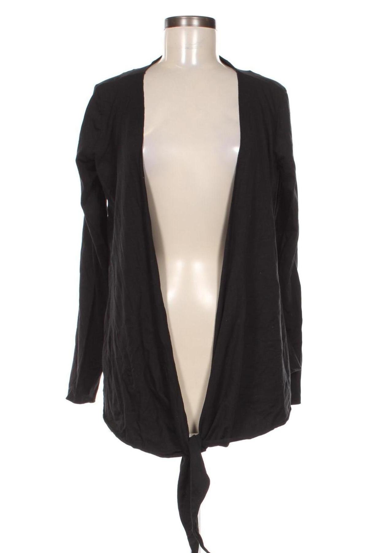 Cardigan de damă Esmara, Mărime M, Culoare Negru, Preț 95,99 Lei