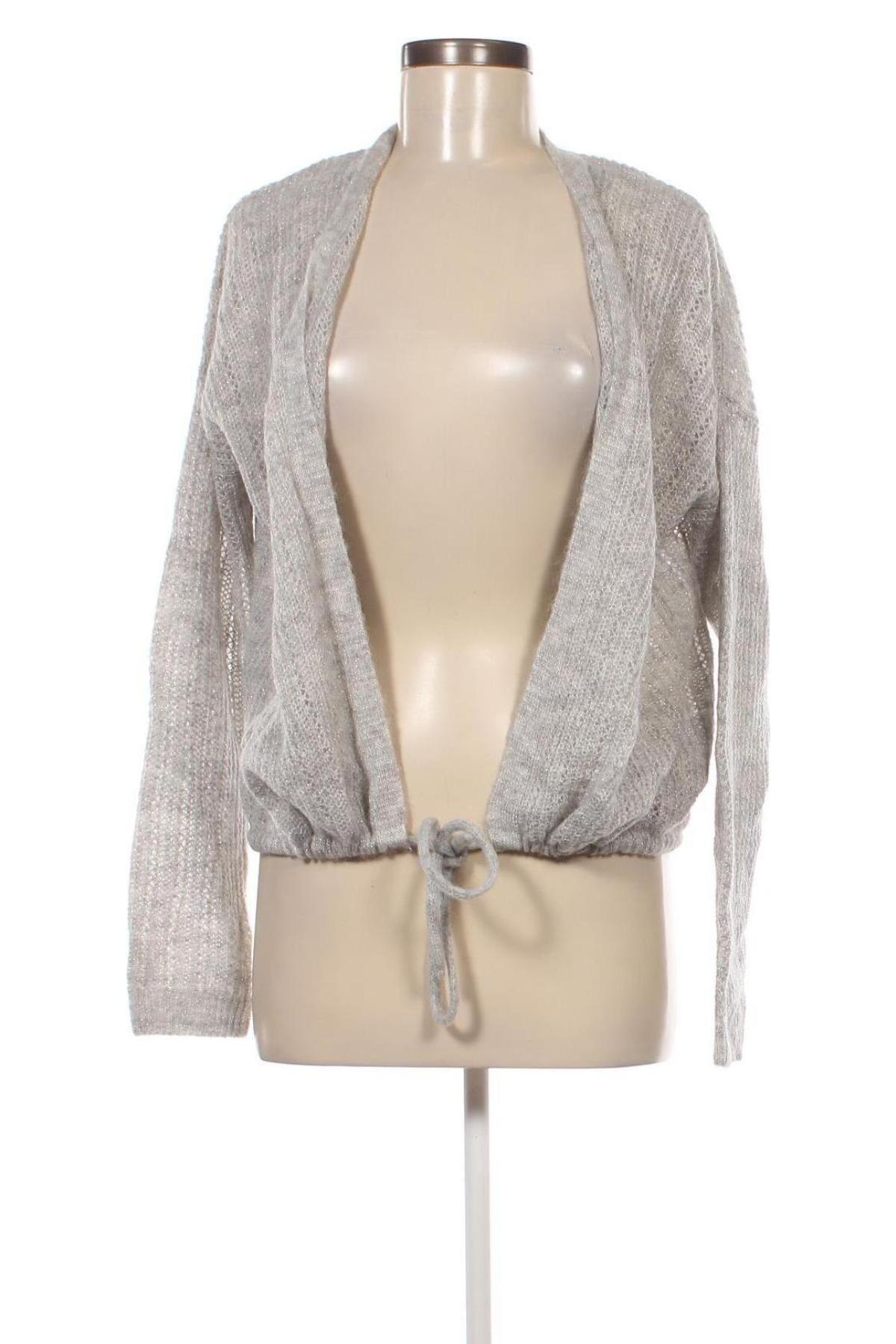 Cardigan de damă Esprit, Mărime M, Culoare Gri, Preț 134,99 Lei