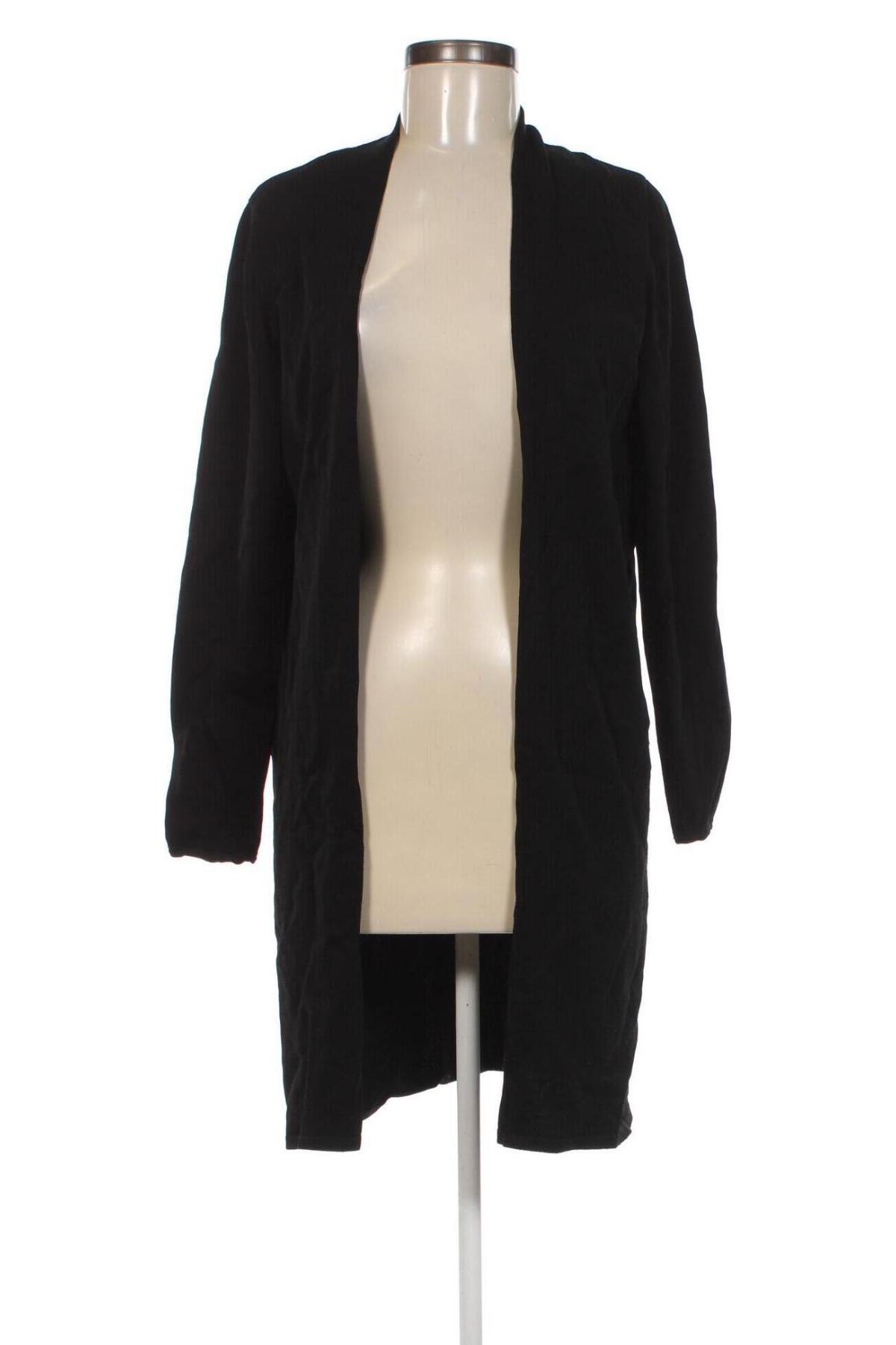 Cardigan de damă Esprit, Mărime S, Culoare Negru, Preț 46,99 Lei