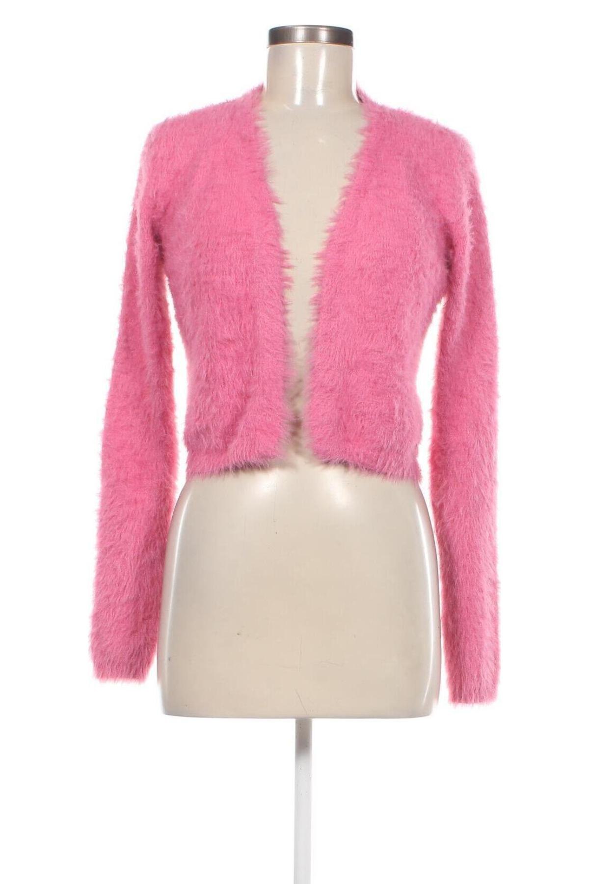 Damen Strickjacke Fb Sister, Größe XS, Farbe Rosa, Preis € 20,49