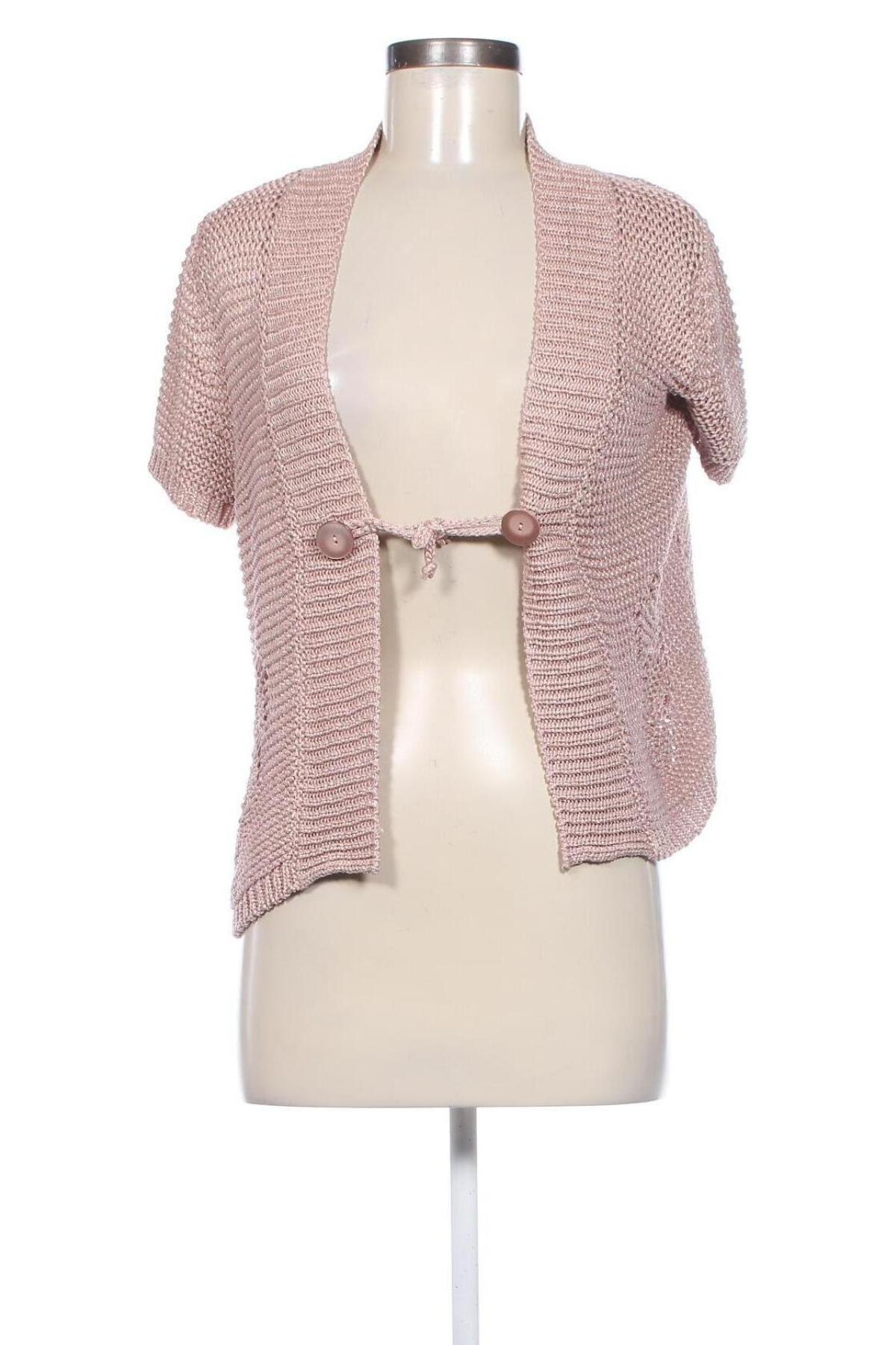 Damen Strickjacke Gerry Weber, Größe M, Farbe Rosa, Preis 43,49 €