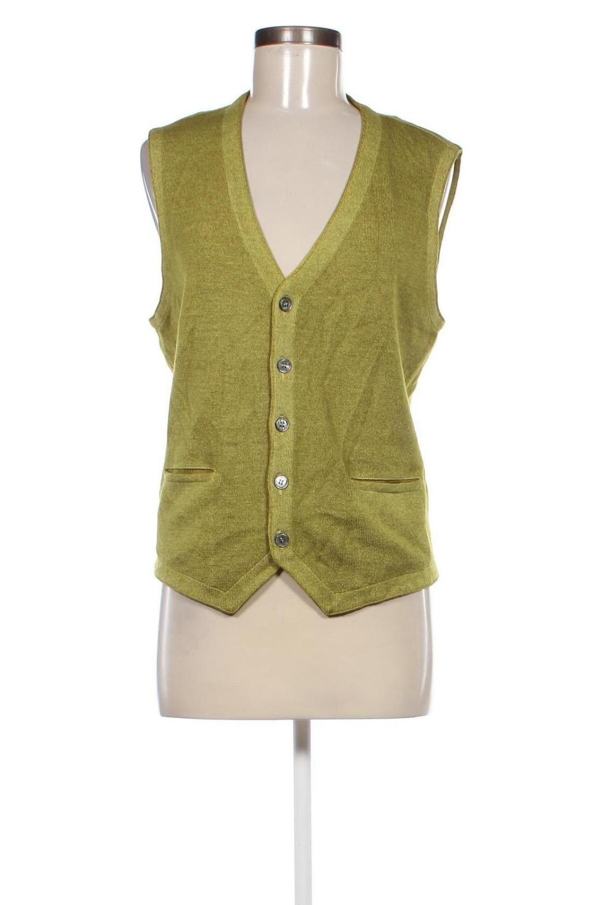 Cardigan de damă Gran Sasso, Mărime L, Culoare Verde, Preț 203,99 Lei