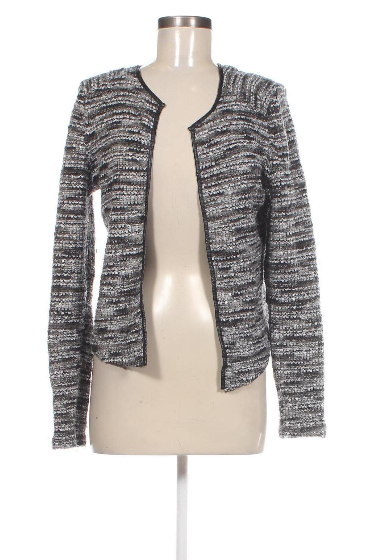 Damen Strickjacke H&M, Größe M, Farbe Mehrfarbig, Preis € 8,49