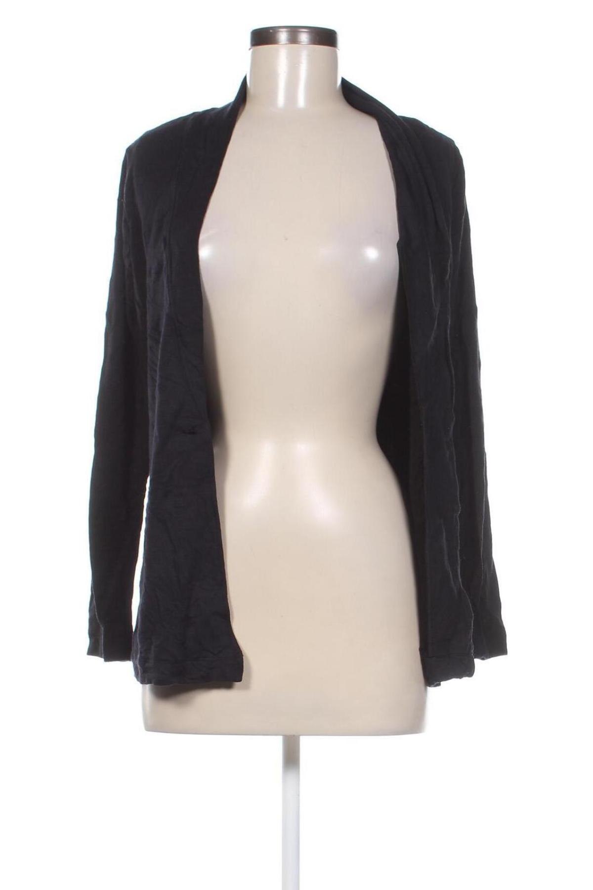 Cardigan de damă Intimissimi, Mărime S, Culoare Negru, Preț 33,99 Lei