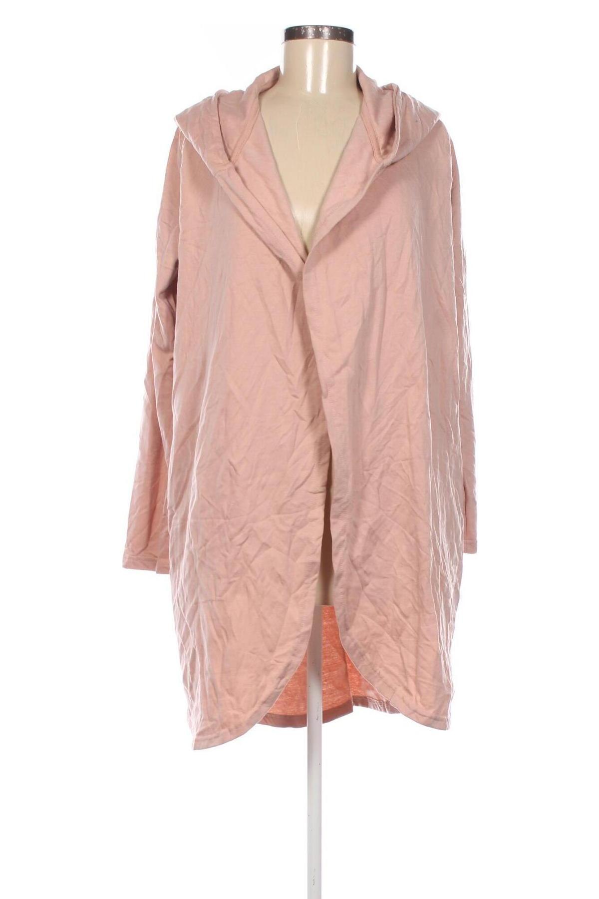 Damen Strickjacke Janina, Größe L, Farbe Rosa, Preis € 20,49