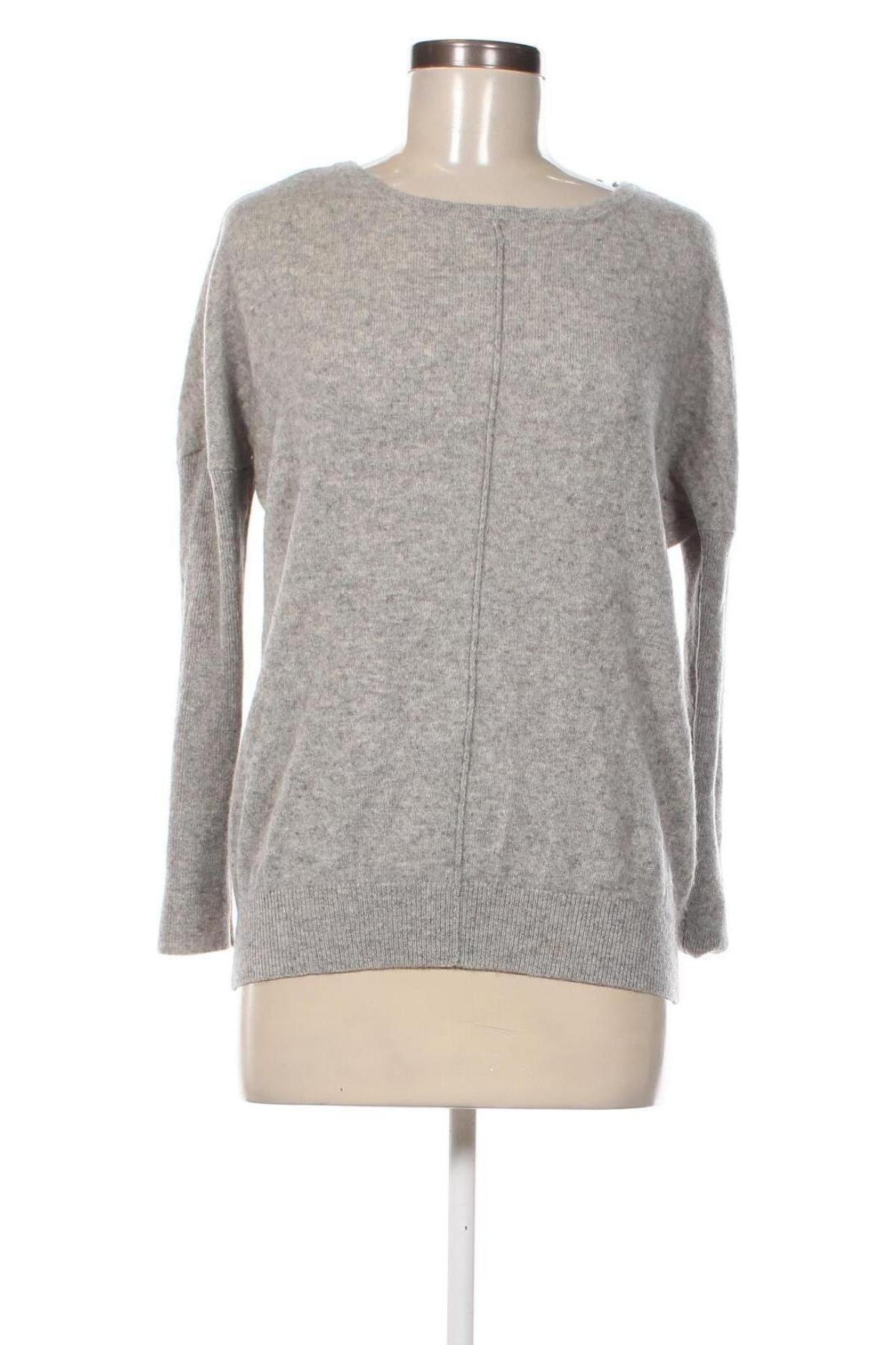 Damen Strickjacke La Redoute, Größe M, Farbe Grau, Preis € 28,99