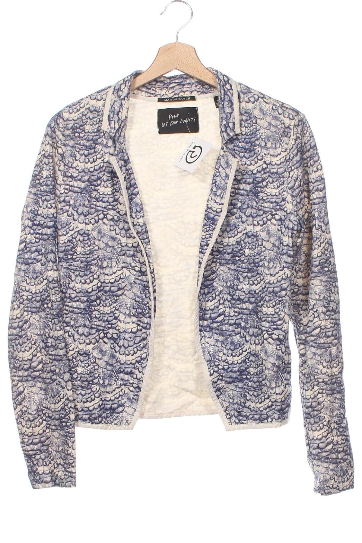 Cardigan de damă Maison Scotch, Mărime XS, Culoare Multicolor, Preț 338,99 Lei