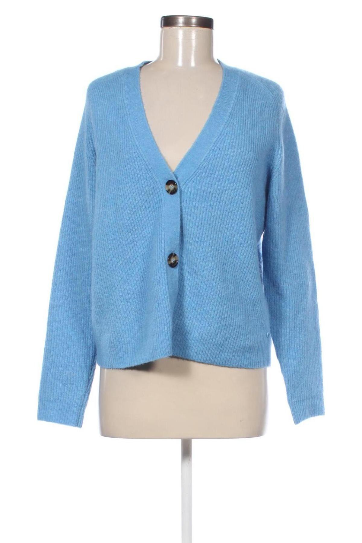 Damen Strickjacke Marc O'Polo, Größe S, Farbe Blau, Preis € 32,99