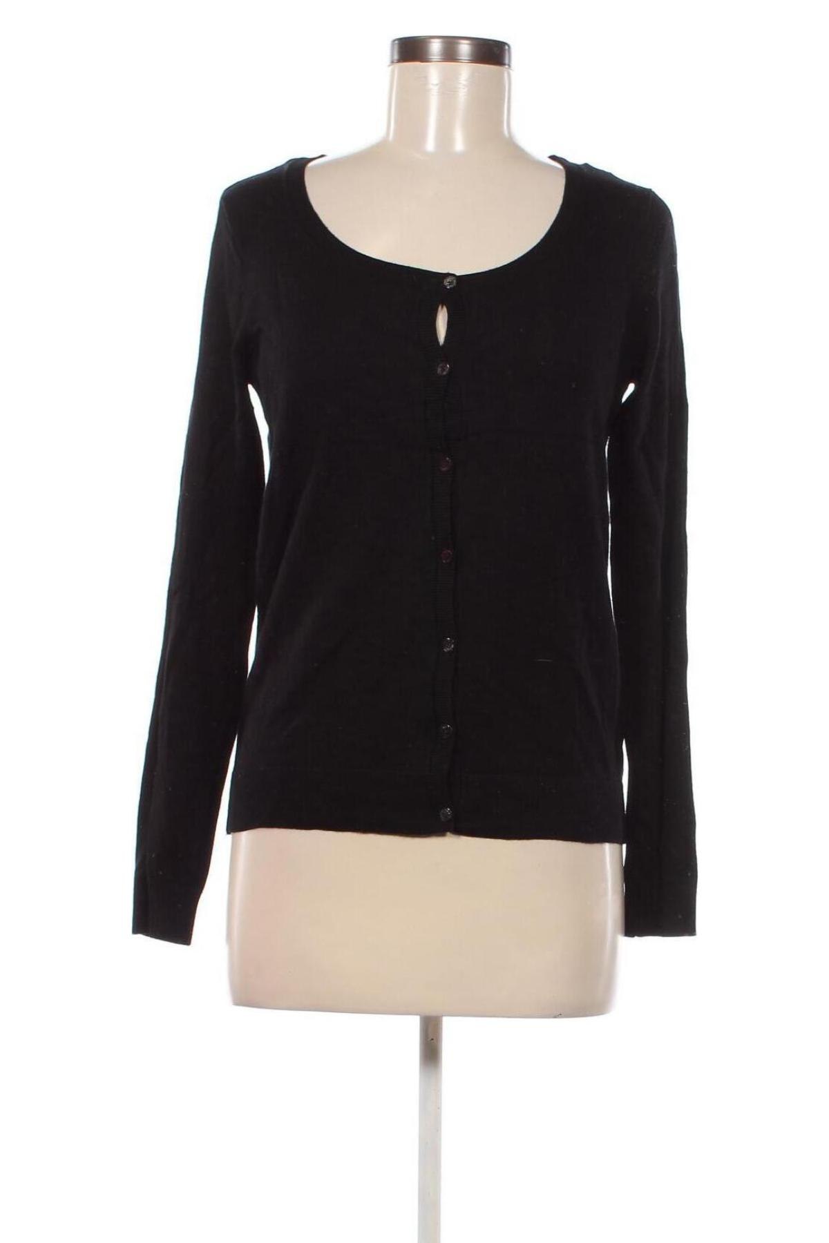 Cardigan de damă Mexx, Mărime S, Culoare Negru, Preț 47,99 Lei