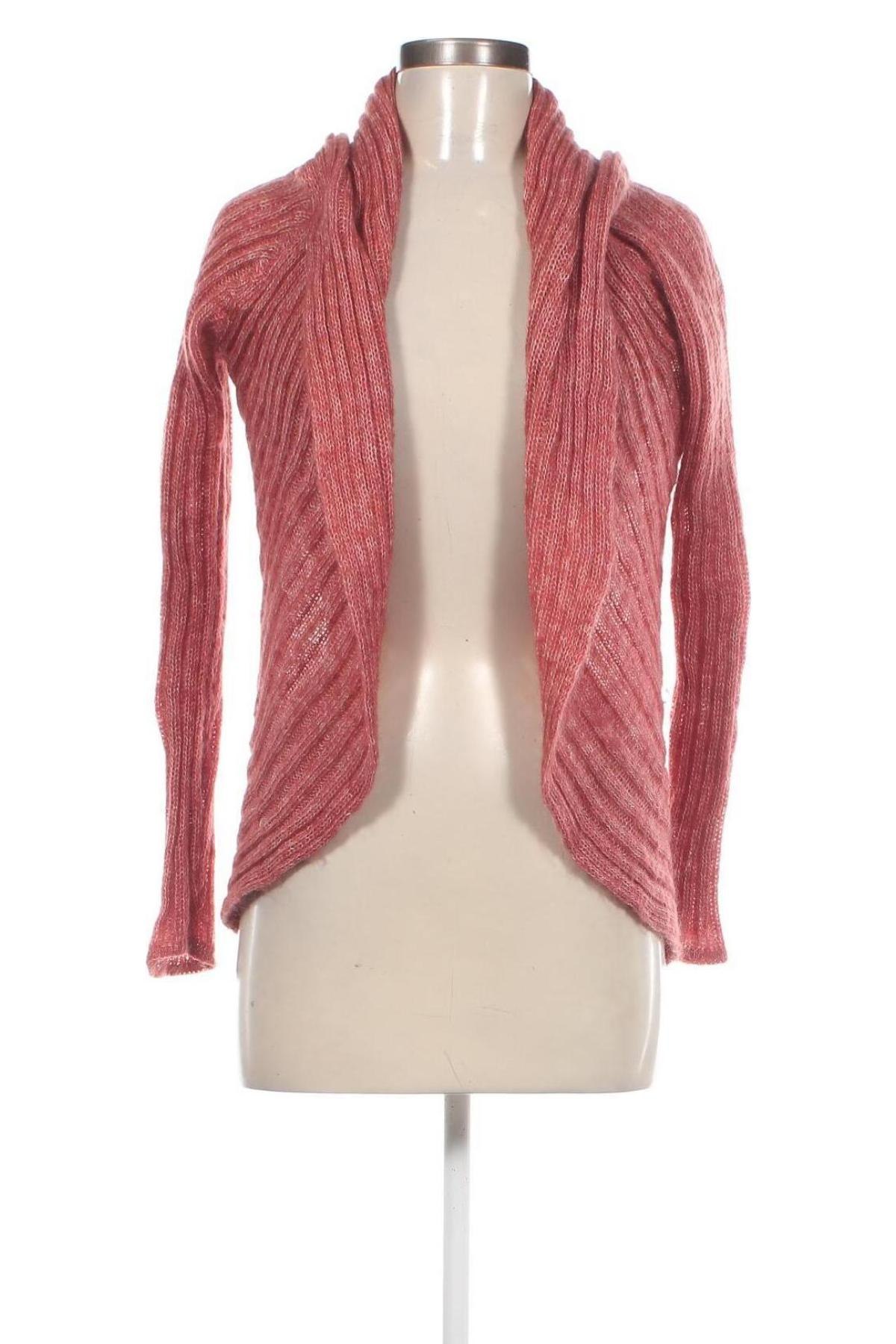 Cardigan de damă Noa Noa, Mărime S, Culoare Roșu, Preț 126,99 Lei