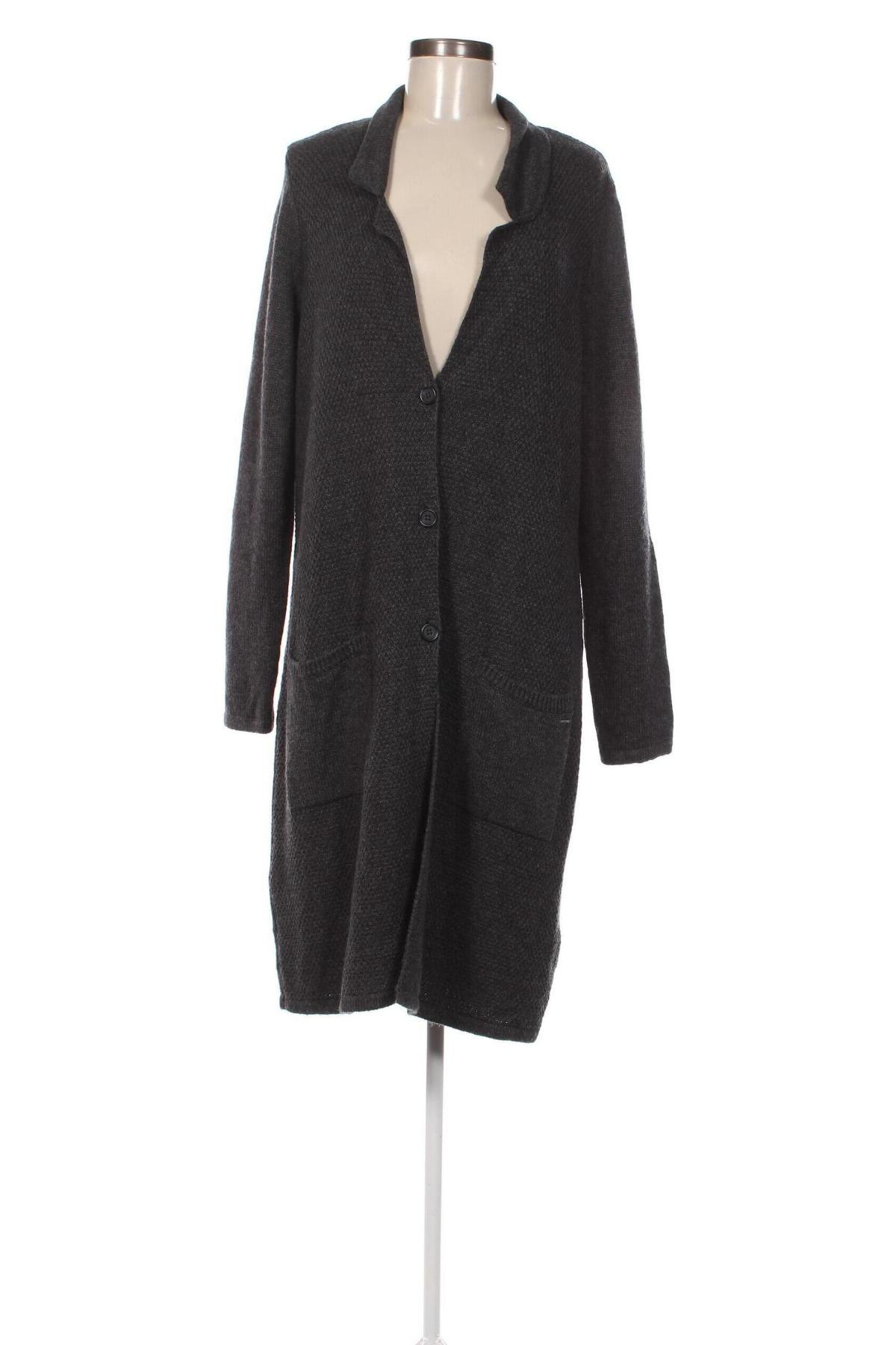 Cardigan de damă S.Oliver, Mărime XL, Culoare Negru, Preț 87,99 Lei