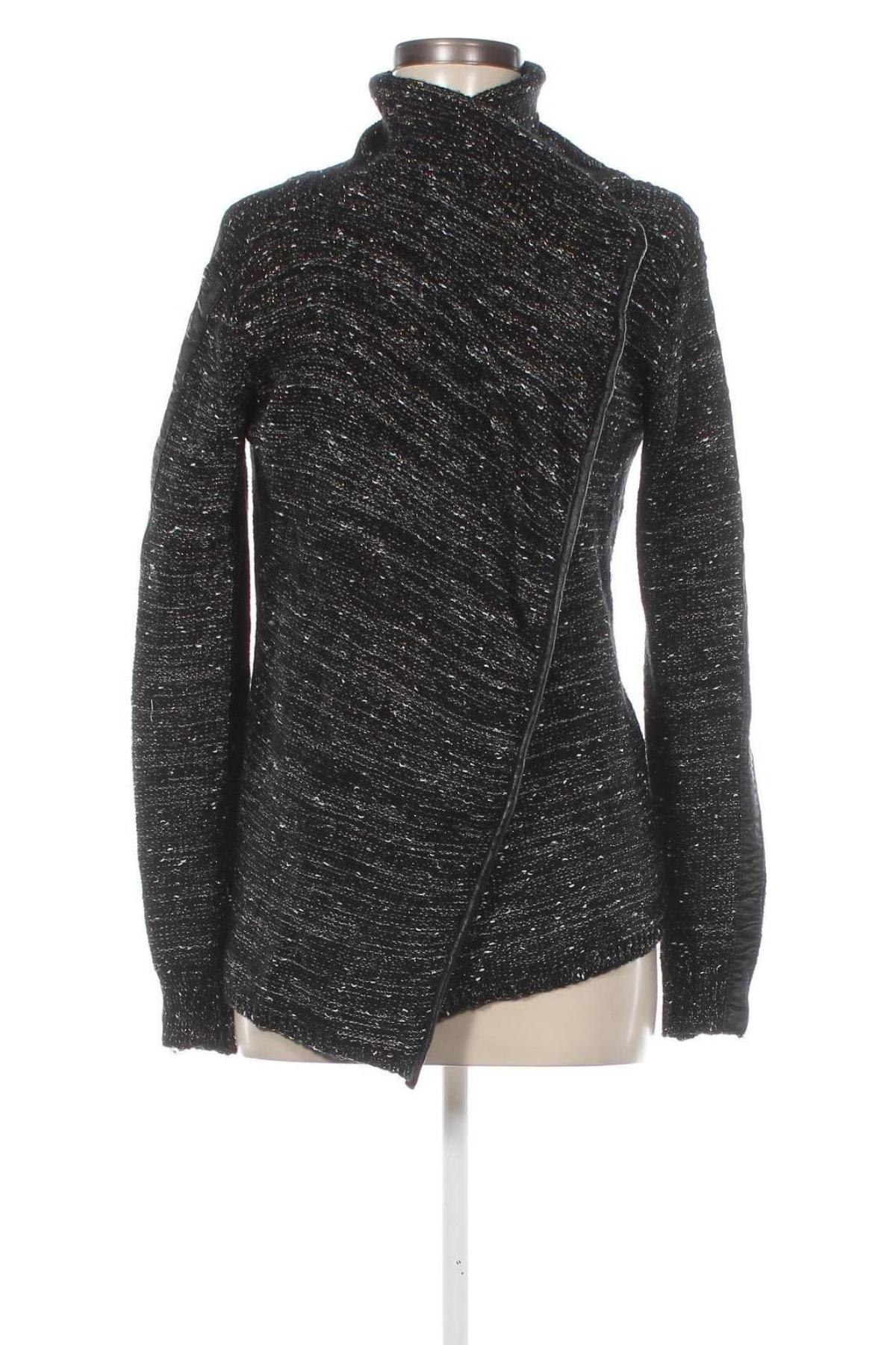 Damen Strickjacke She's Secret, Größe M, Farbe Mehrfarbig, Preis 17,49 €