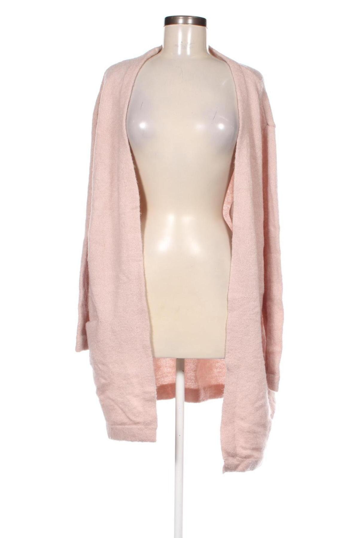 Damen Strickjacke Vavite, Größe L, Farbe Rosa, Preis € 11,49