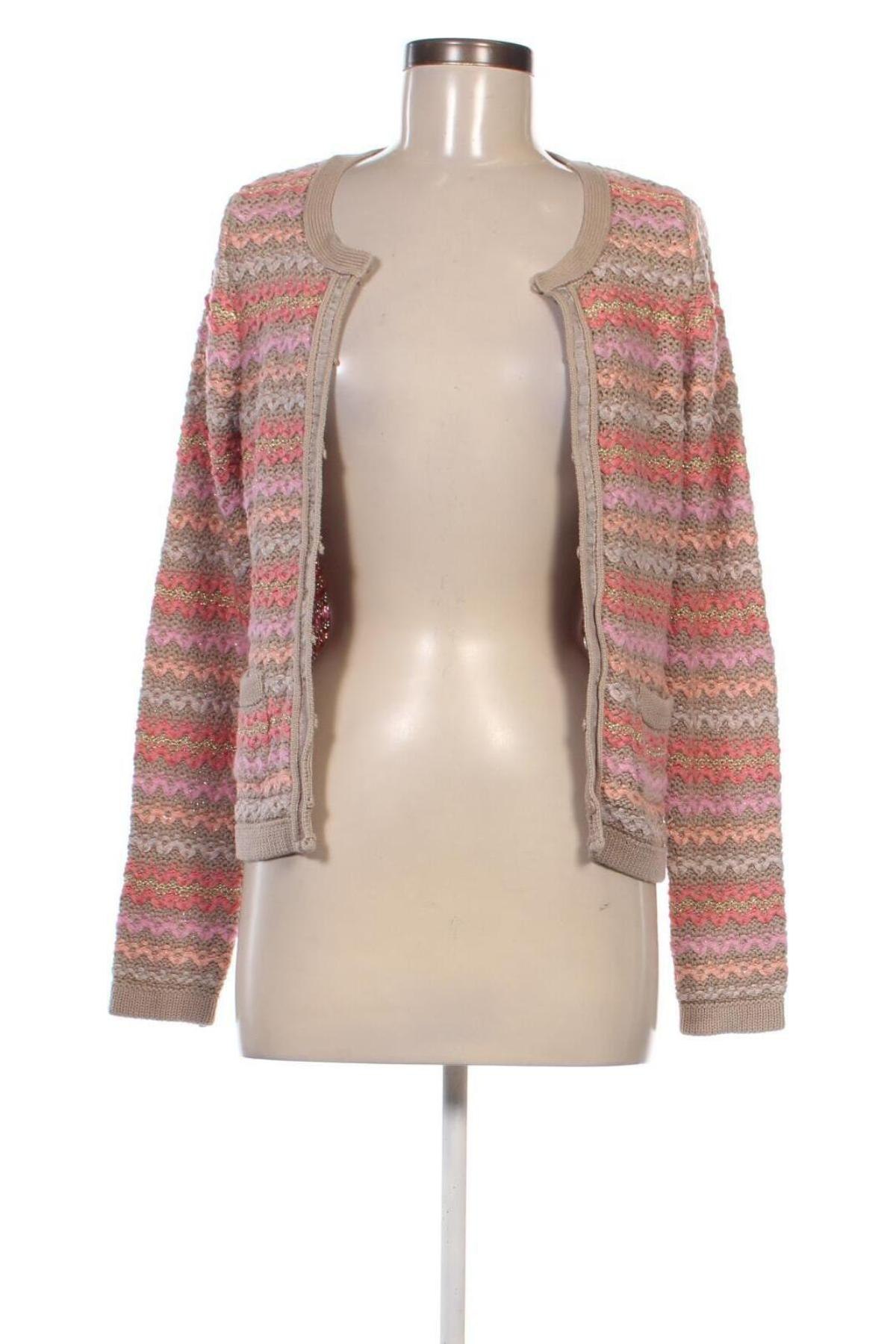 Cardigan de damă Vavite, Mărime M, Culoare Multicolor, Preț 73,98 Lei