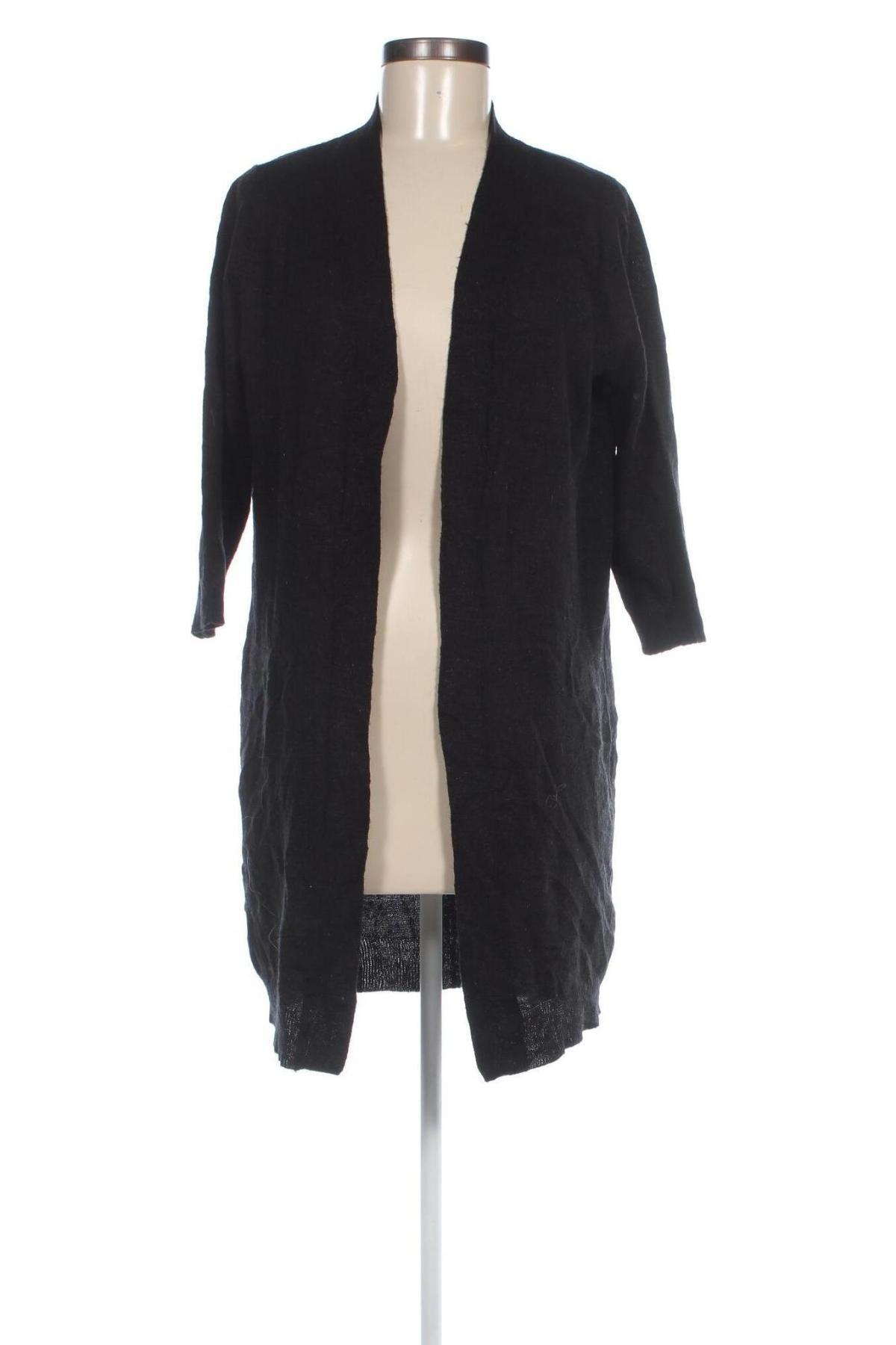 Cardigan de damă Vero Moda, Mărime S, Culoare Negru, Preț 35,99 Lei