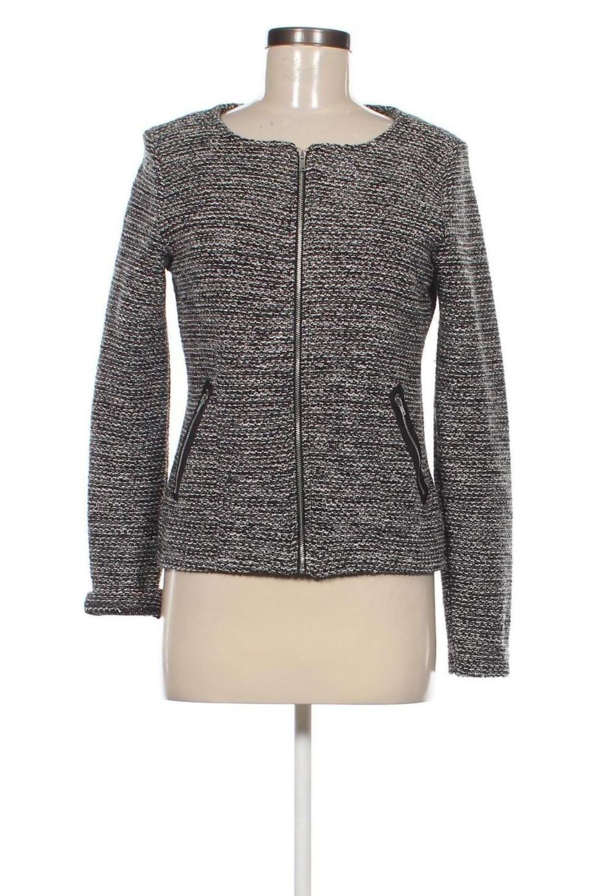 Damen Strickjacke Yessica, Größe M, Farbe Mehrfarbig, Preis 12,49 €