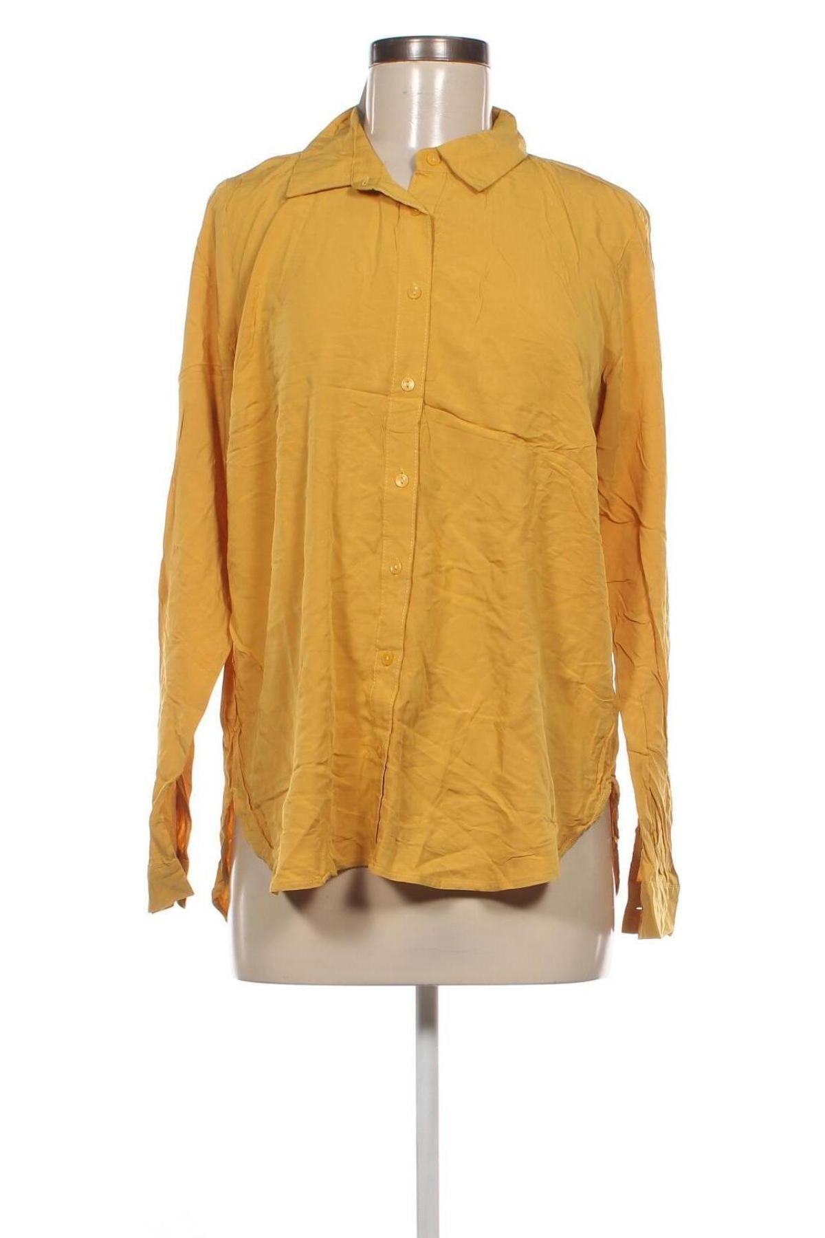 Damenbluse Esprit, Größe M, Farbe Orange, Preis 28,99 €