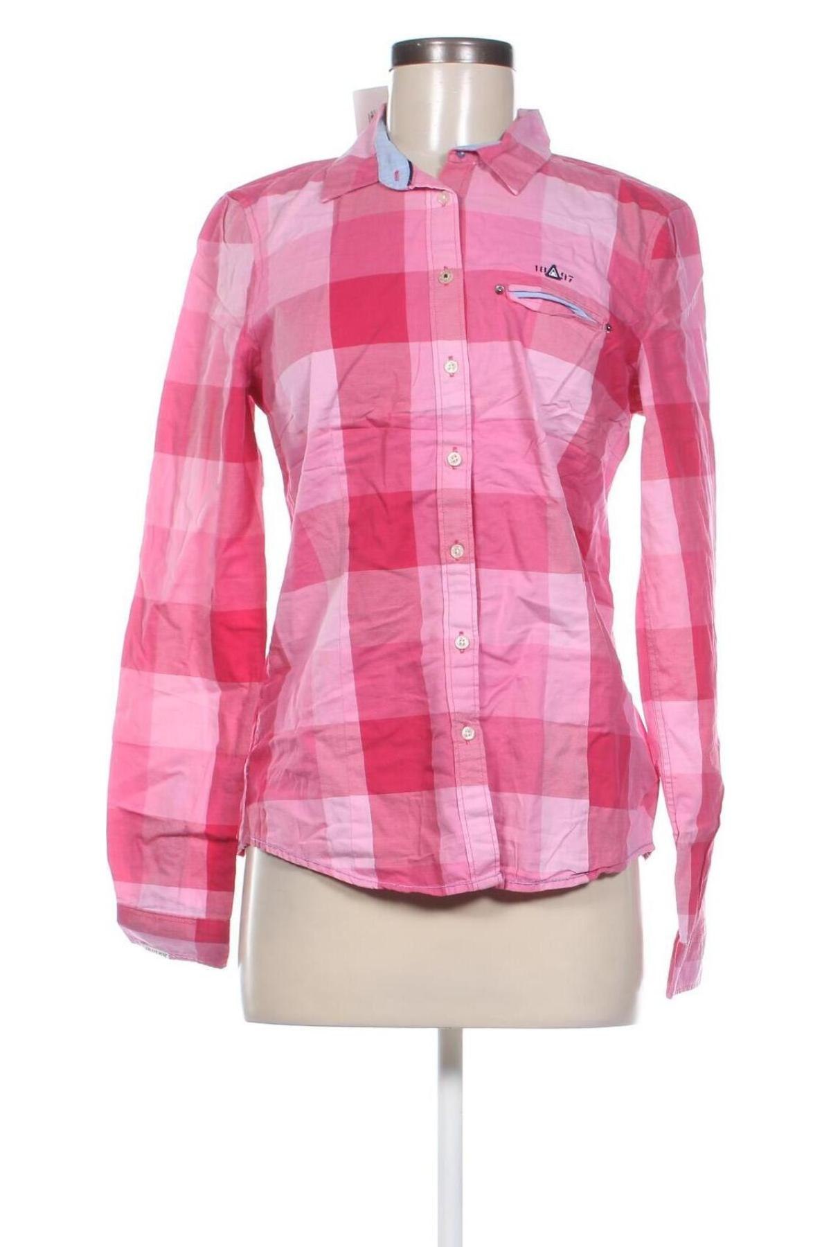 Damenbluse Gaastra, Größe M, Farbe Rosa, Preis 38,49 €