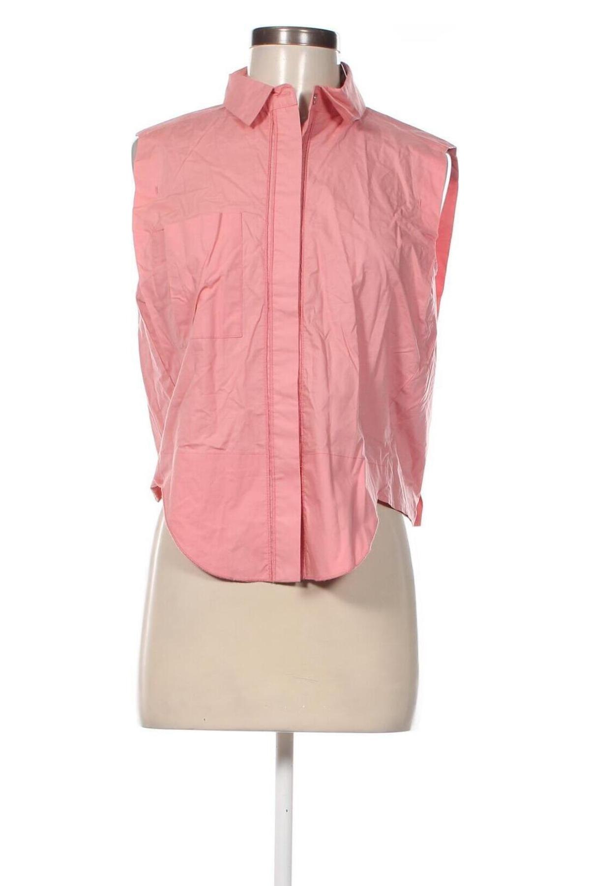 Damenbluse Mexx, Größe XS, Farbe Rosa, Preis € 37,99