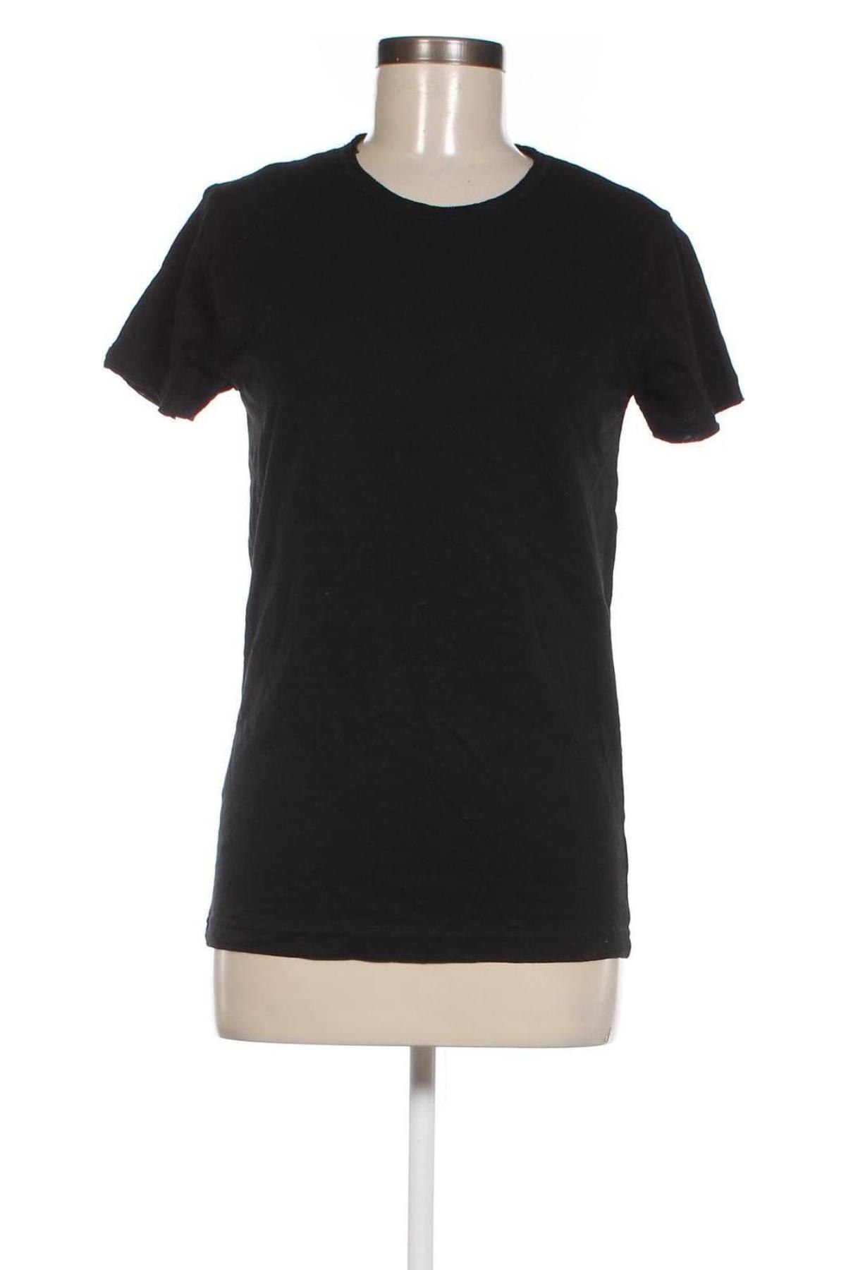 Damen T-Shirt, Größe S, Farbe Schwarz, Preis 6,99 €