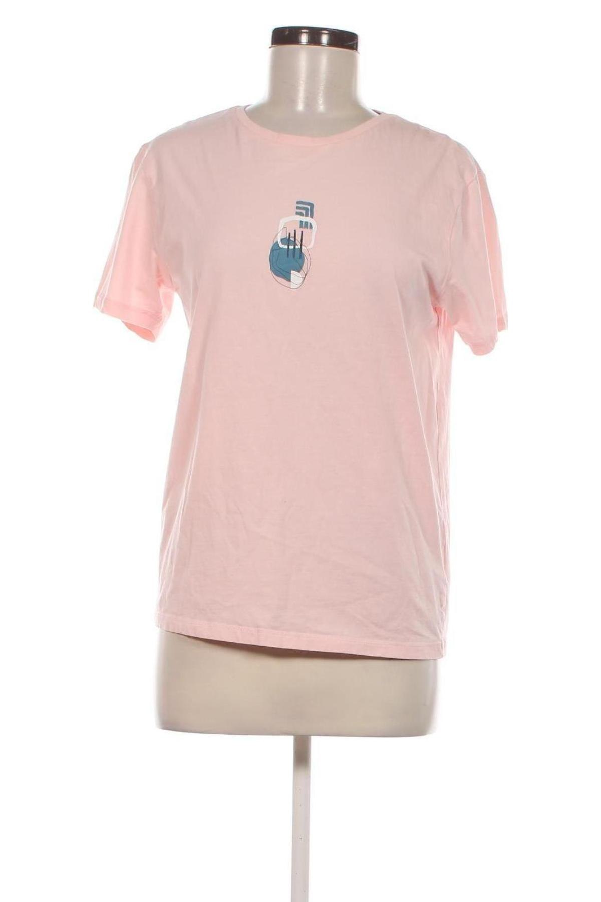 Damen T-Shirt LCW, Größe S, Farbe Rosa, Preis € 5,99