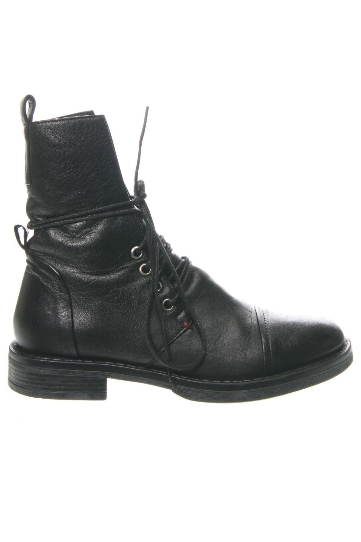 Botine de damă Baldinini, Mărime 37, Culoare Negru, Preț 632,65 Lei