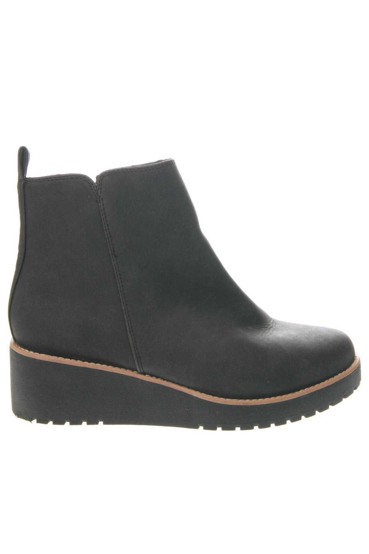 Damen Stiefeletten Cushionaire, Größe 42, Farbe Grau, Preis 24,57 €